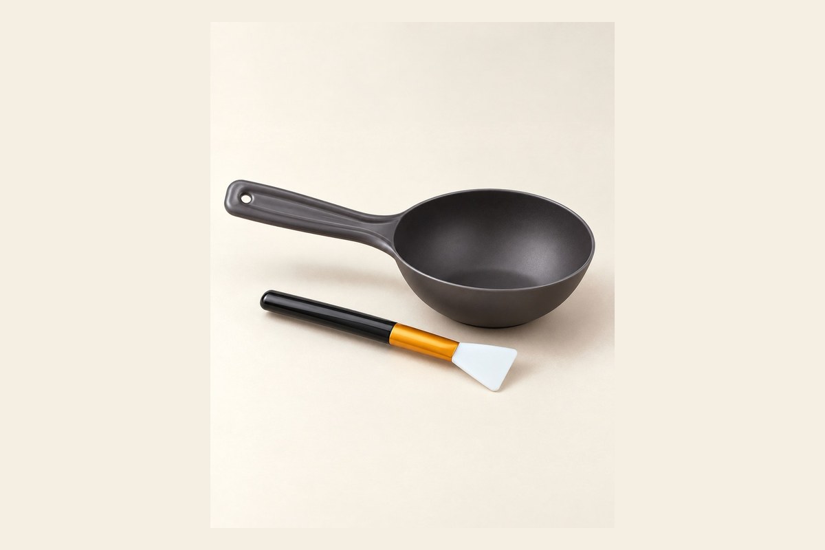 Accessoires — CALMMINI