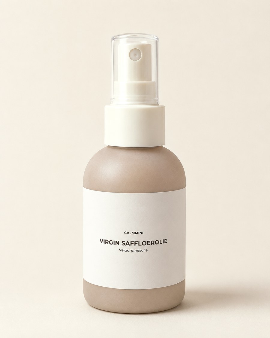 Saffloerolie — Verzorgingsoliën van CALMMINI